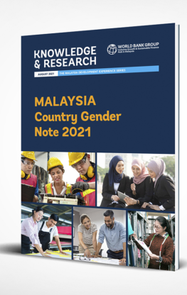World Bank Gender Note 2021