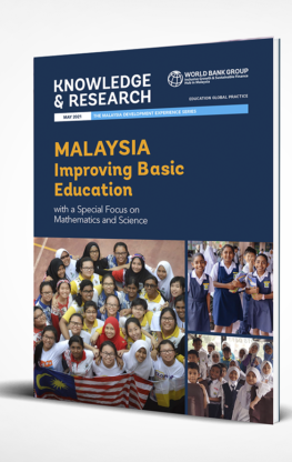World Bank Improving Basic Education