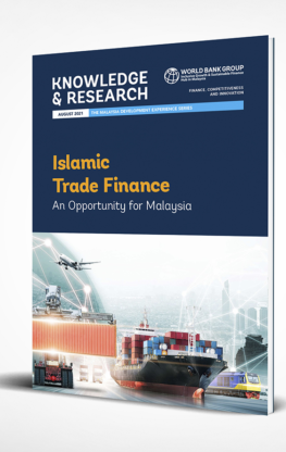 World Bank Islamic Trade Finance